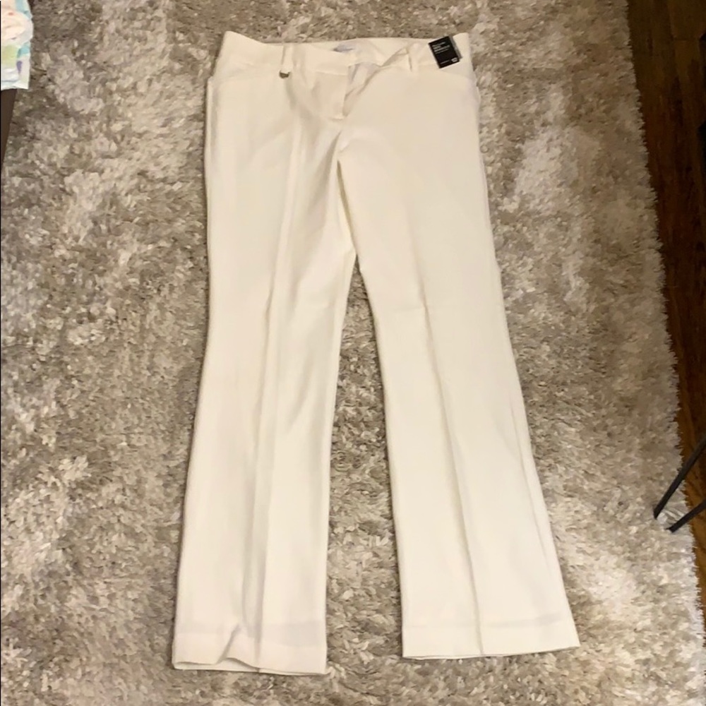 Dress Pants